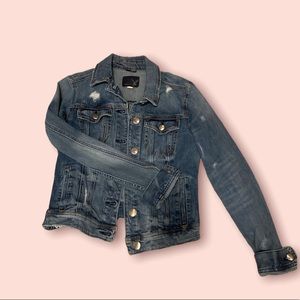 American Eagle Denim Jacket